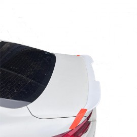 Fiat Egea Yarasa Plastik Spoiler